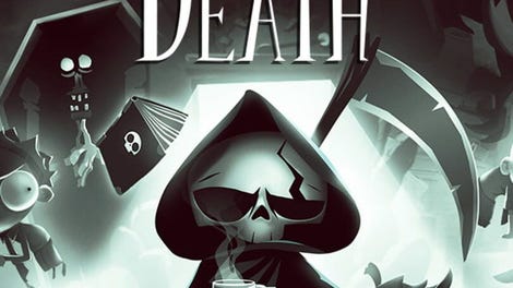 Have a Nice Death