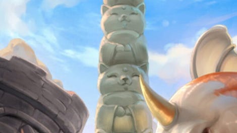 Epic Auto Towers