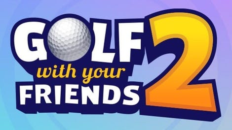 Golf With Your Friends 2