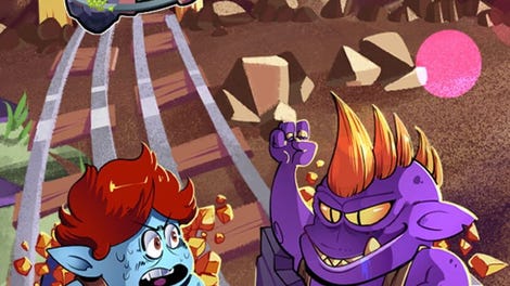 Goblin's Expedition