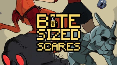 Bite-Sized Scares
