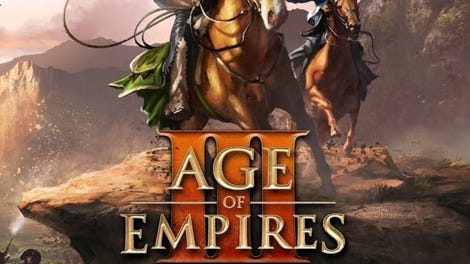 Age of Empires III: Definitive Edition - Mexico Civilization