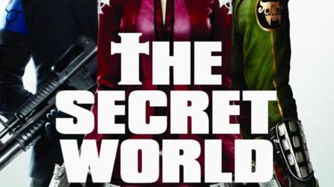 The Secret World