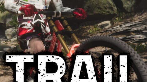 Traildown: Downhill Mountain Biking