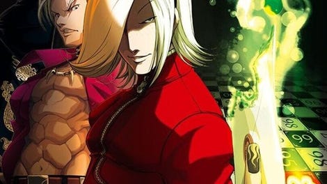 The King of Fighters 2003