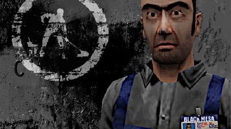 Half-Life: Cleaner's Adventures