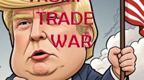 Trump Trade War