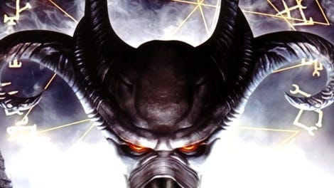Hellgate: London