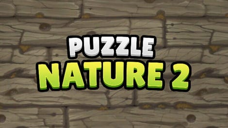 Puzzle: Nature 2