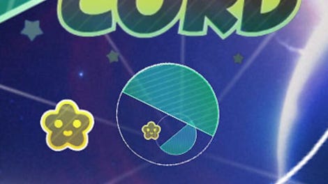 Space Cord