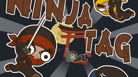 Ninja Tag