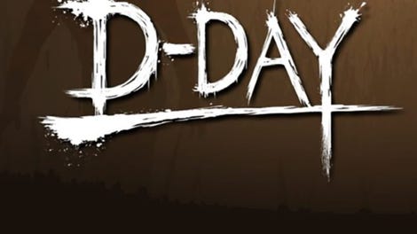 Zombie Hunter: D-Day - Kotaku