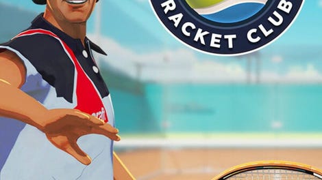 Racket Club