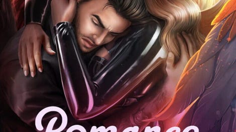 Romance Club: Stories I Play