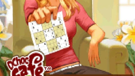 DCHoc Cafe Sudoku