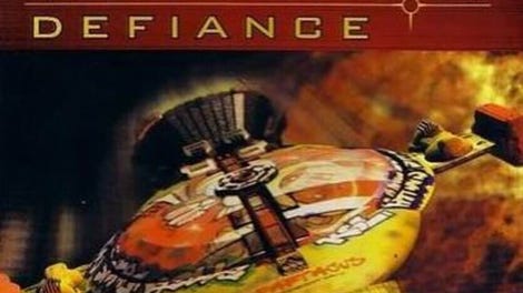 Independence War: Defiance - Kotaku