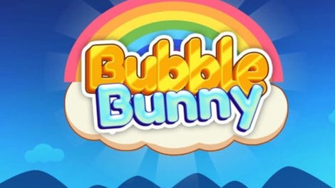Bubble Bunny