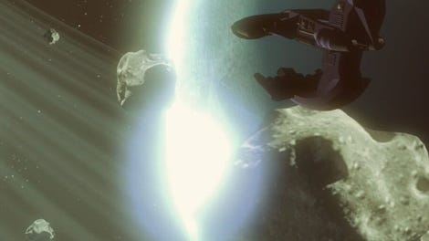 Altair Assault