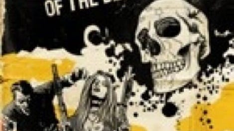 The Typing of The Dead: Overkill Collection
