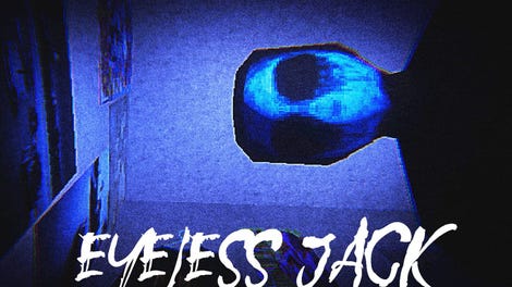 Eyeless Jack