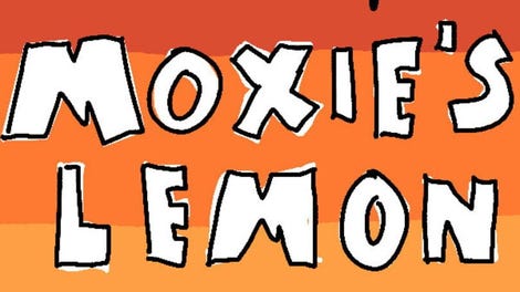 Moxie's Lemon