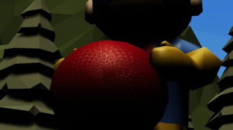 Battle Ball