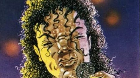 Rock Star Ate My Hamster