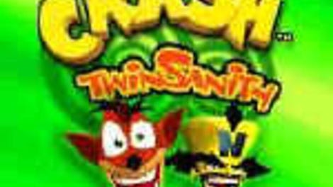 Crash Twinsanity