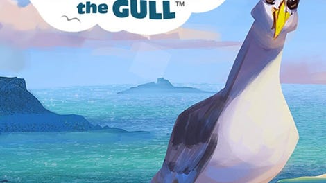 Gary the Gull
