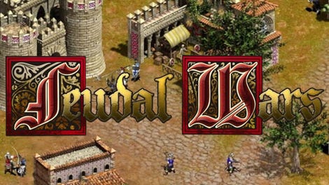 Feudal Wars