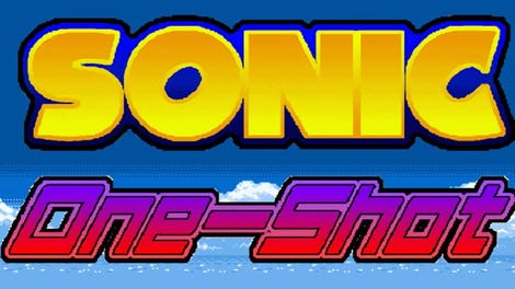 Sonic One-Shot