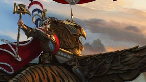 Total War: Warhammer II - Mortal Empires