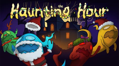 Haunting Hour