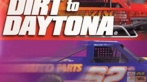 NASCAR: Dirt to Daytona