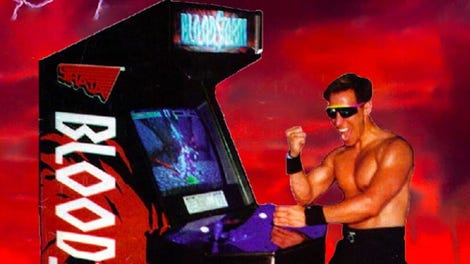 BloodStorm