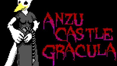 Anzu Castle Gracula