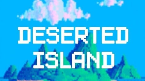 Deserted Island