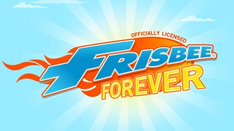 Frisbee Forever