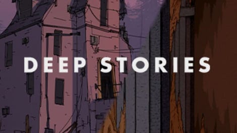 Deep Stories Bundle