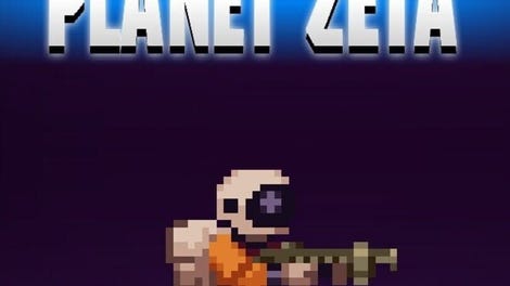 Planet Zeta