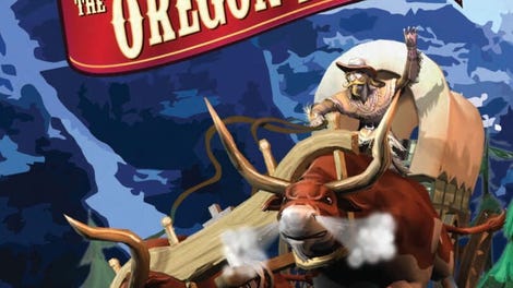 The Oregon Trail: 40th Anniversary Edition