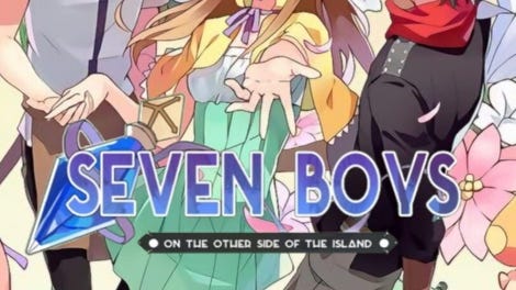 Seven Boys