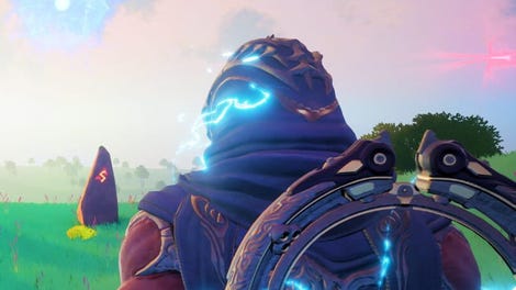 Elementals Beta