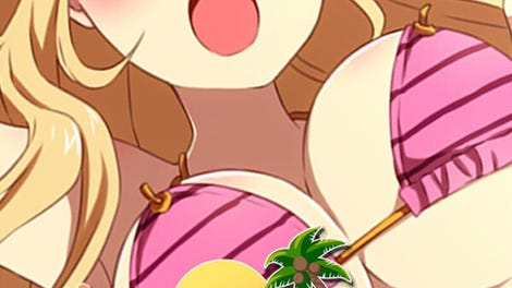 Sakura Beach 2