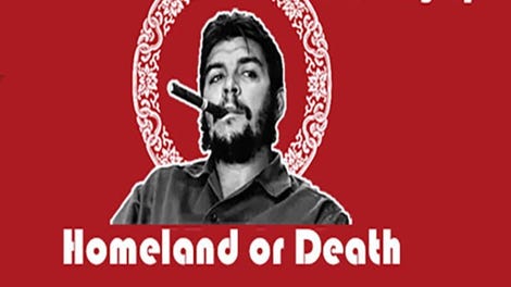 China: Mao's Legacy - Homeland or Death