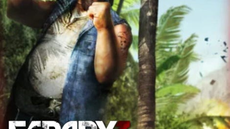 Far Cry 3: Monkey Business