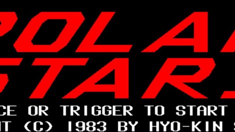 Polar Star II