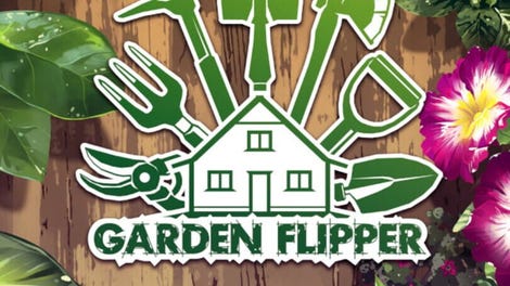 House Flipper: Garden DLC