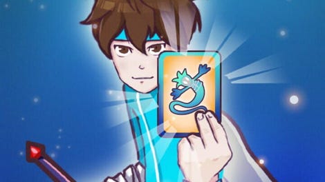 Summoner's Tale