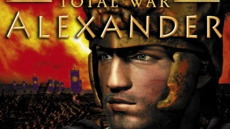 Rome: Total War - Alexander